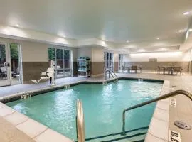 Fairfield Inn & Suites by Marriott St Louis Chesterfield