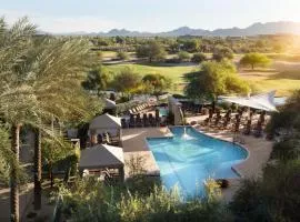 The Westin Kierland Villas, Scottsdale