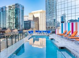 Hotel Colee, Atlanta Buckhead, Autograph Collection, hotel en Buckhead, Atlanta