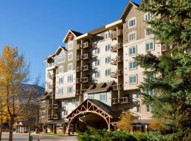 Sheraton Mountain Vista Villas, Avon / Vail Valley, מלון ליד Arrow Bahn Express, אבון