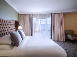 Delta Hotels by Marriott Liverpool City Centre, hotel in Liverpool
