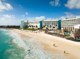 The Westin Resort & Spa Cancun, hotel v destinaci Cancún