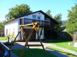 Apartmán Jeseník Česká Ves