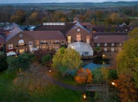 Delta Hotels by Marriott Tudor Park Country Club, hotel din Maidstone