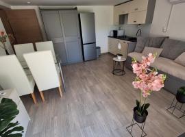 Guesthouse Flower, budget hotel sa Ljubljana