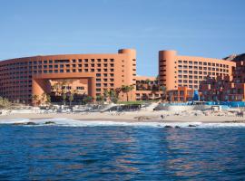 The Westin Los Cabos Resort Villas, hotel u gradu 'San José del Cabo'