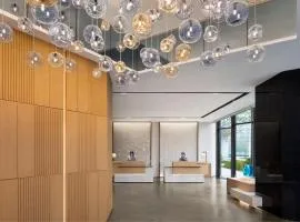 Fairfield by Marriott Xi'an Chanba