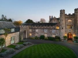 Delta Hotels by Marriott St Pierre Country Club, hotel v destinaci Chepstow