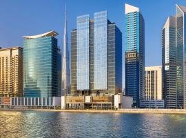 The St. Regis Downtown Dubai, hotel dicht bij: Burj Al Arab-toren, Dubai