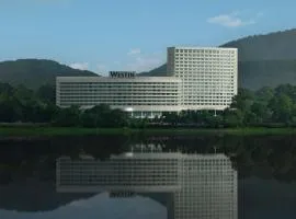 The Westin Mumbai Powai Lake