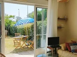 Gîte Casa' Nahi. Barfleur