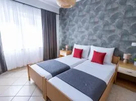 LUXURY ROOMS BURE