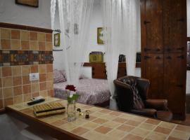 ROMANTICA, hotel in San Bartolomé