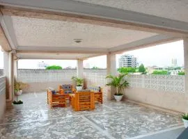 로메에 위치한 호텔 Résidences 509