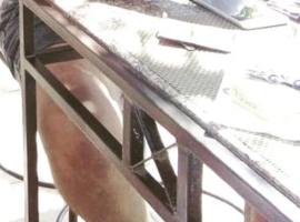 ادهم هيبه, hotel ‘Izbat as Sarāḩnah városában