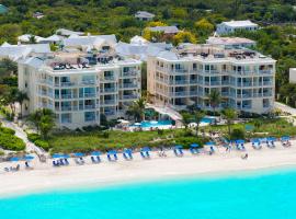 Bungalows at Windsong on the Reef, hotel en The Bight Settlements