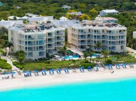 Bungalows at Windsong on the Reef