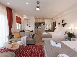 Bukovo Apartment - Hellenic Apartments Avlona