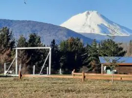 Cabaña Ailin