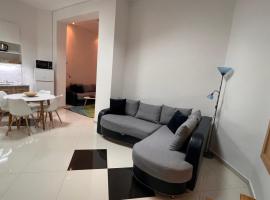 Stan Na Dan Vrsac 2, hotel in Vršac