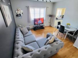 Cozy Luxurious Apartment, appartement in Edgware