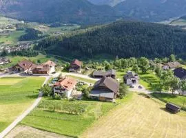 Holzerhof Lothen , Campolino