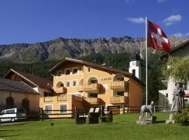 Hotel Landgasthof Staila