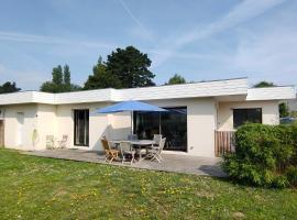 maison de vacances locquirec, holiday home in Locquirec