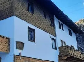 Stille Oase Apartment 3