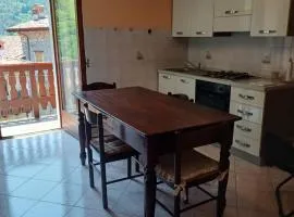 CASA SAN MICHELE