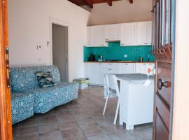 Magnolia Rooms, holiday home in Civitavecchia