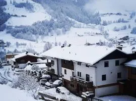 Stille Oase Apartment Panorama