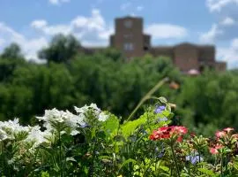 Spring/Пролет Veliko Tărnovo