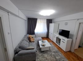 Apartament 2 camere, alojamento para férias em Zalău