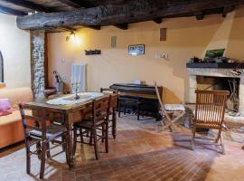 Casa Francesca, dovolenkový dom v destinácii Crocemaroggia