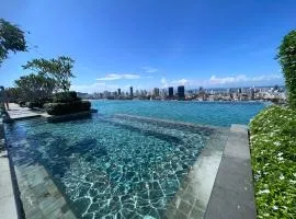 Georgetown#Amazing SkyPool#Modern & Elegant Suite#