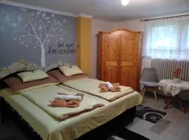 Gréti Apartman