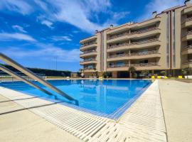 Beach apart by Furabeach, hotel de platja a Furadouro