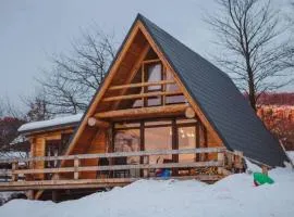 Aframehouse