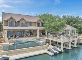 The Villa on Matern New Listing