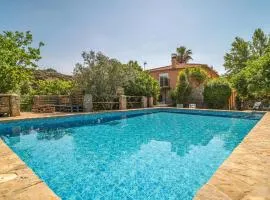6 Bedroom Gorgeous Home In Ronda