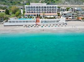 Park Hotel Silemi, hotel v destinaci Letojanni