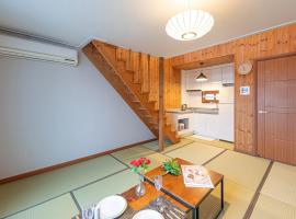 Eungabi Pension, hotel in Gangneung