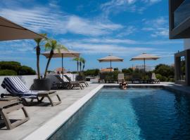 Ria Formosa Guest House, hotell i Faro