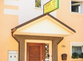 빌라 오흐리드 아나스타샤