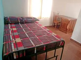 Villa DON DIEU - 3 BHK Fully Furnished House