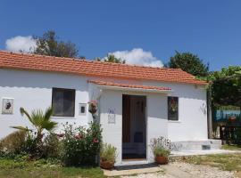 The Cottage near the lake, cottage sa Pedrógão Grande