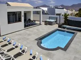 205 - Casa Santuario By Villas Now Ltd