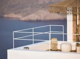 Niove Suites Milos