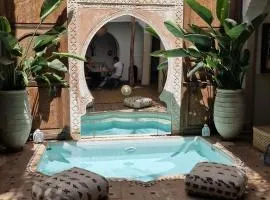 Riad Des Arts